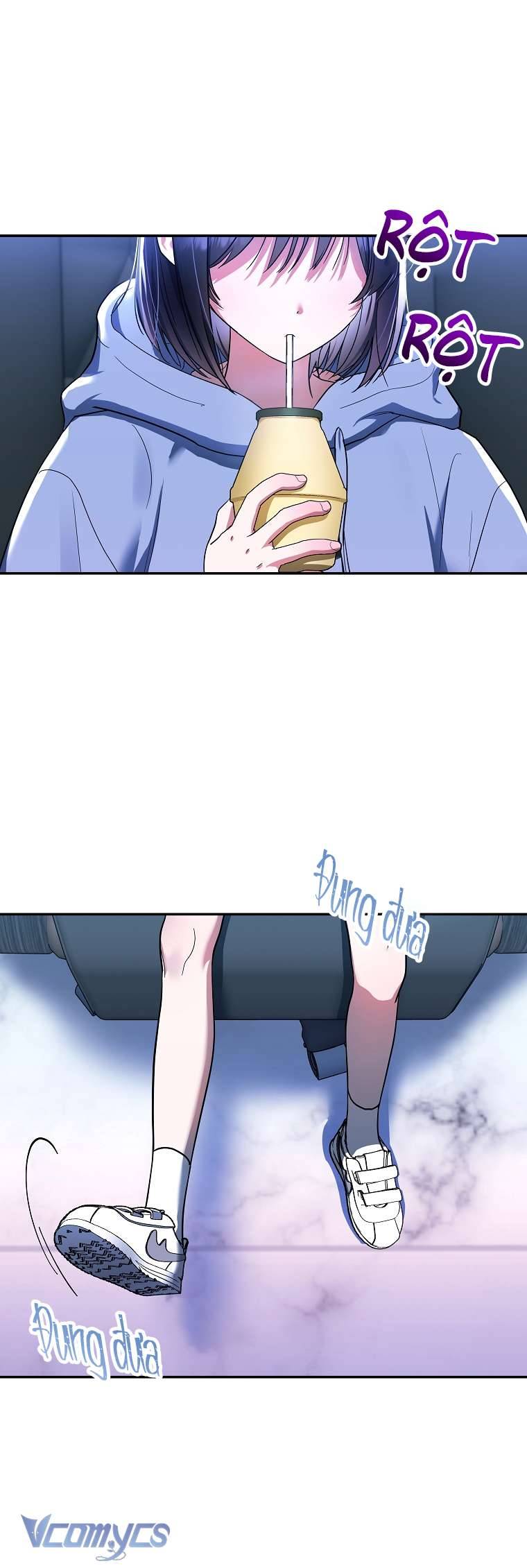 Hướng Dẫn Sinh Tồn Dành Cho Người Xếp Hạng Chap 1 - Next Chap 2