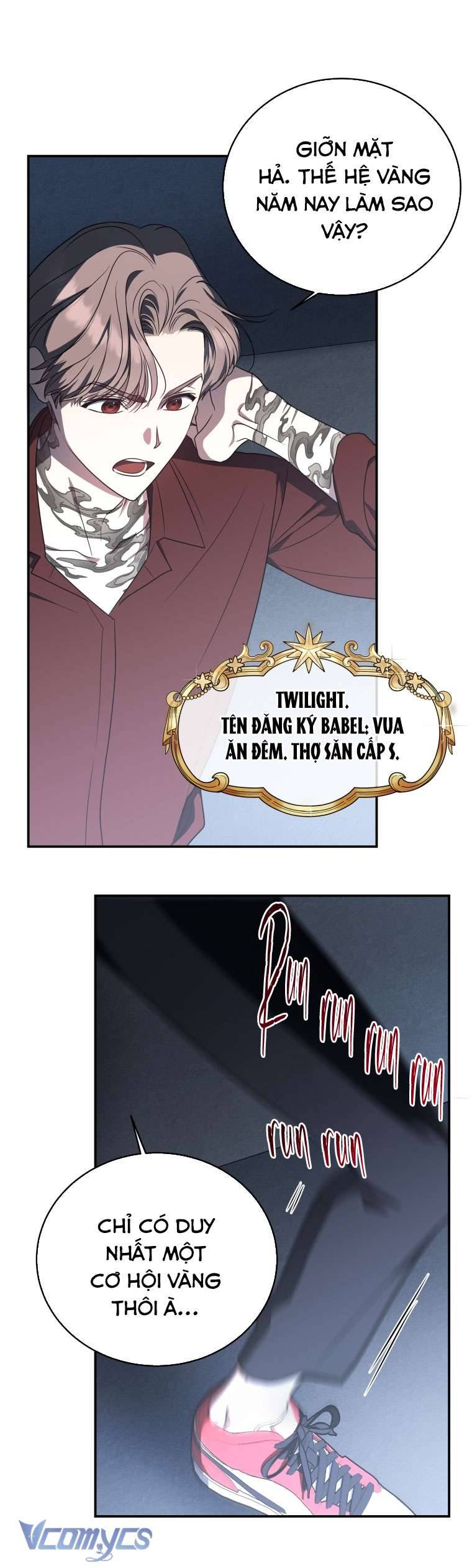 Hướng Dẫn Sinh Tồn Dành Cho Người Xếp Hạng Chap 10 - Next Chap 11