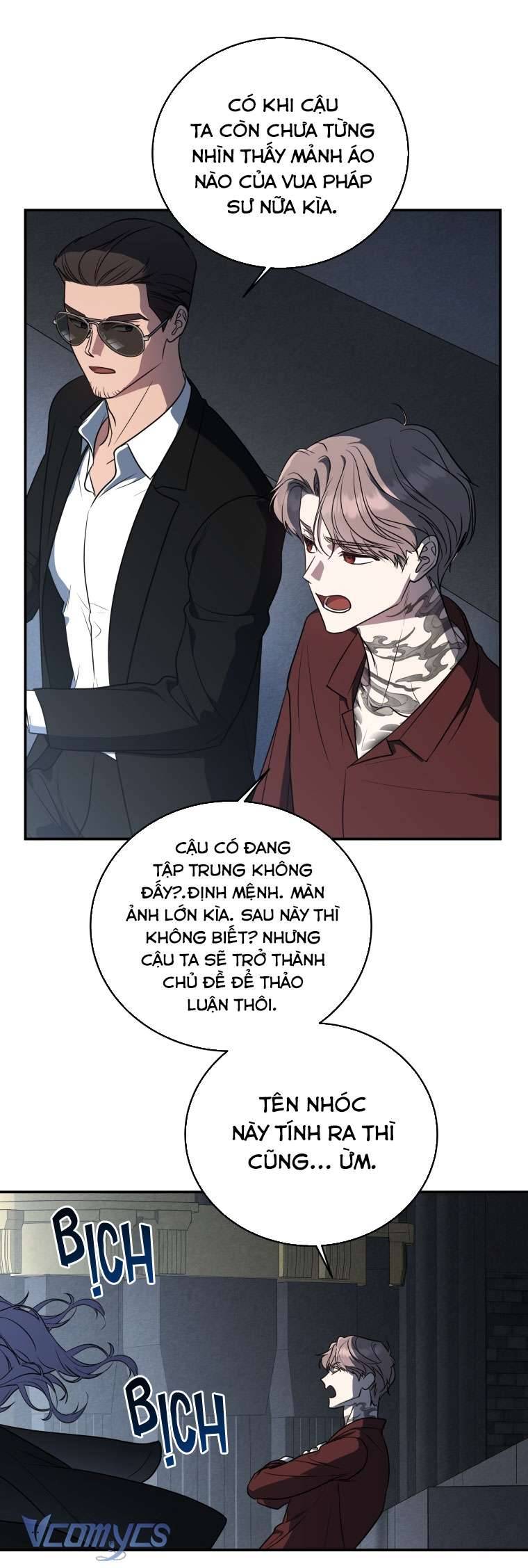 Hướng Dẫn Sinh Tồn Dành Cho Người Xếp Hạng Chap 10 - Next Chap 11