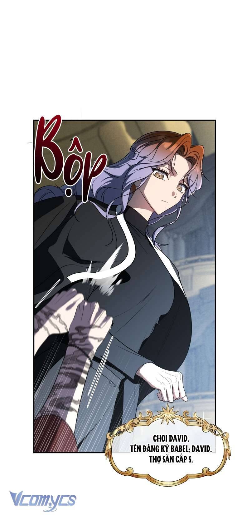 Hướng Dẫn Sinh Tồn Dành Cho Người Xếp Hạng Chap 10 - Next Chap 11