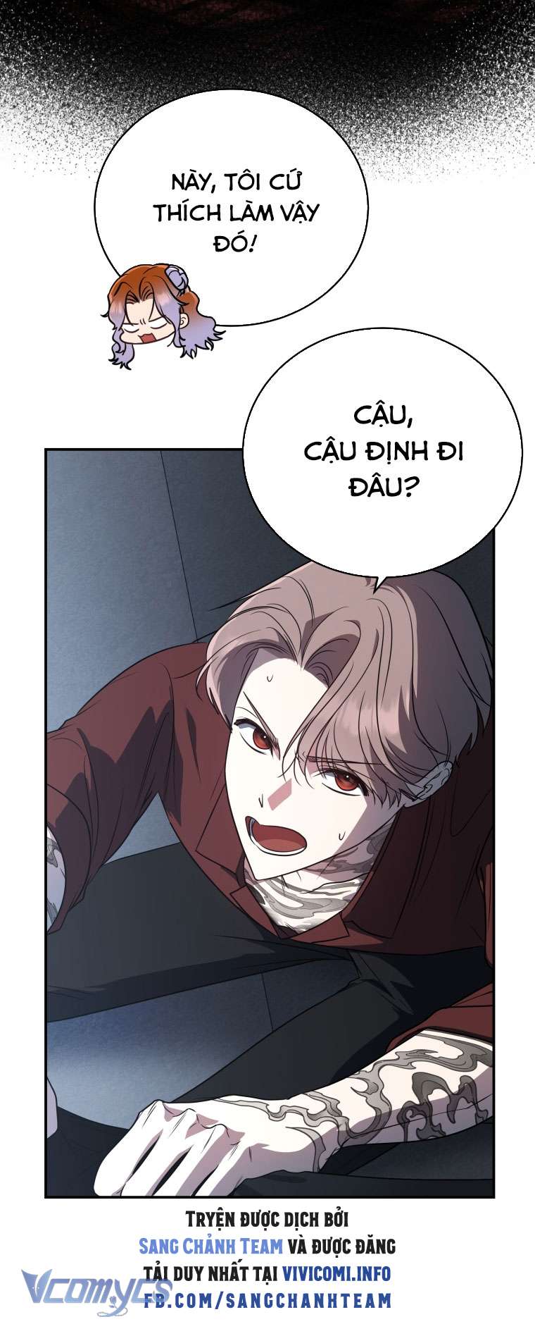 Hướng Dẫn Sinh Tồn Dành Cho Người Xếp Hạng Chap 10 - Next Chap 11