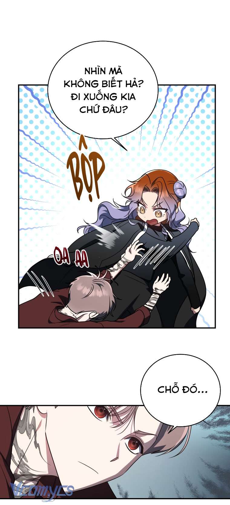 Hướng Dẫn Sinh Tồn Dành Cho Người Xếp Hạng Chap 10 - Next Chap 11