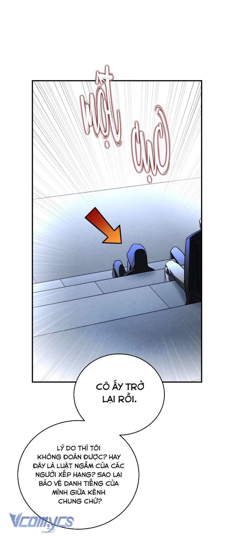 Hướng Dẫn Sinh Tồn Dành Cho Người Xếp Hạng Chap 10 - Next Chap 11