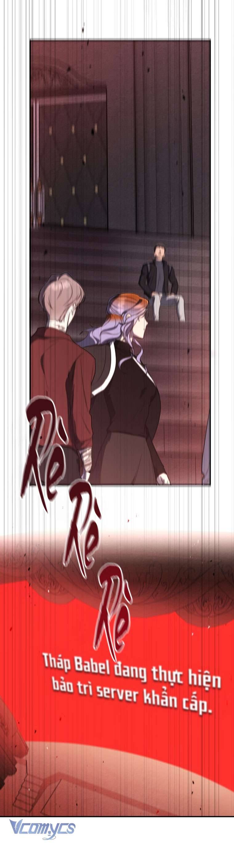 Hướng Dẫn Sinh Tồn Dành Cho Người Xếp Hạng Chap 10 - Next Chap 11