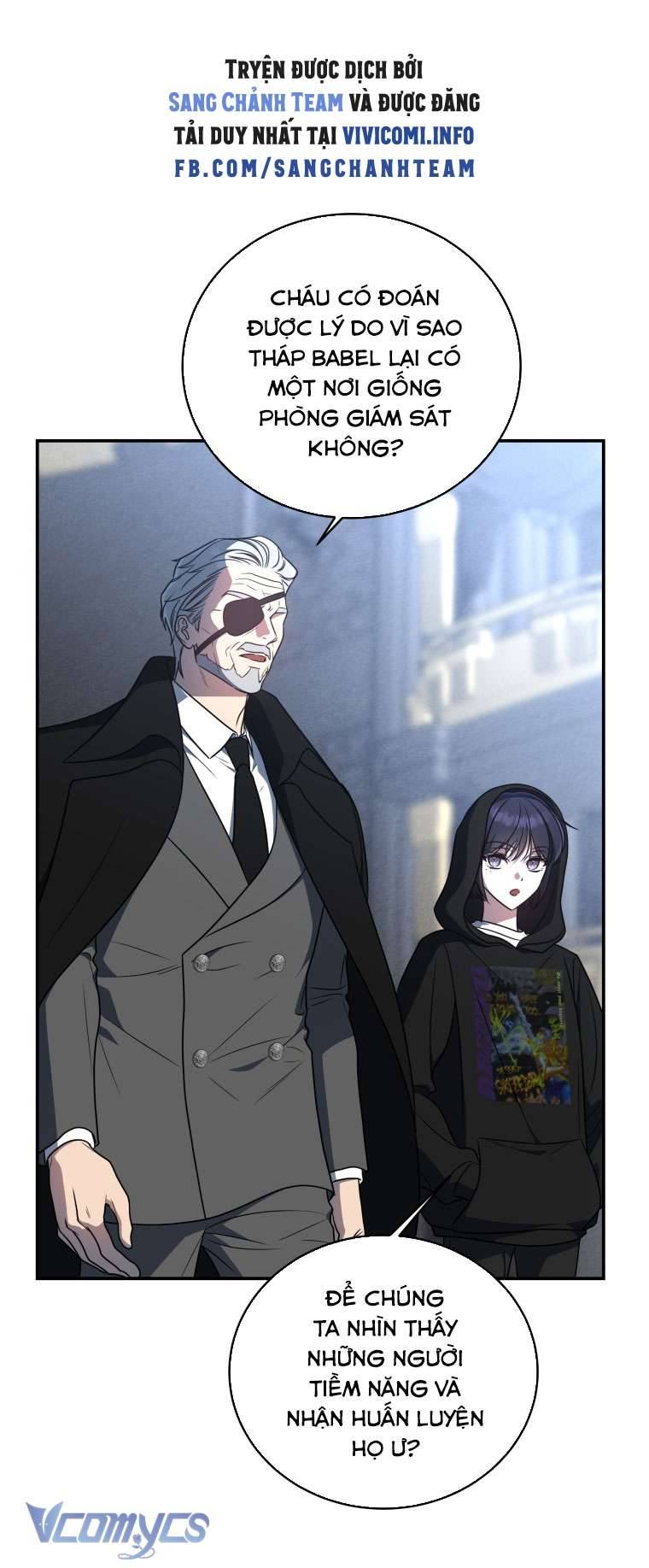 Hướng Dẫn Sinh Tồn Dành Cho Người Xếp Hạng Chap 10 - Next Chap 11