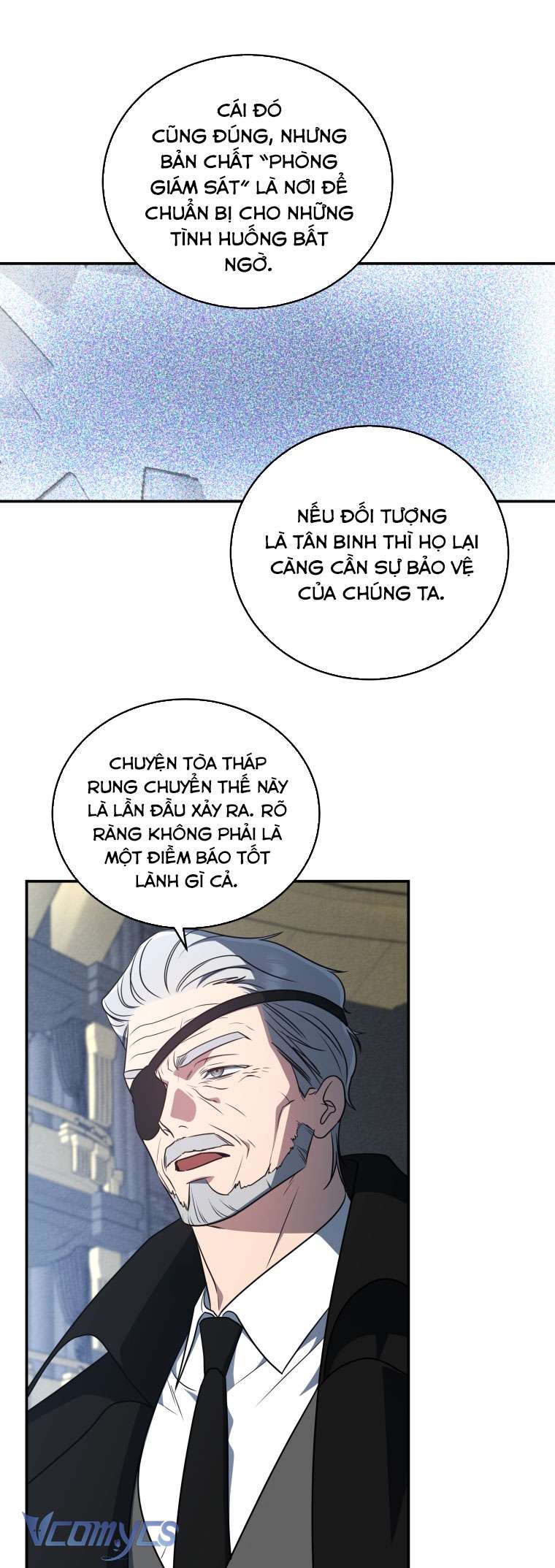 Hướng Dẫn Sinh Tồn Dành Cho Người Xếp Hạng Chap 10 - Next Chap 11