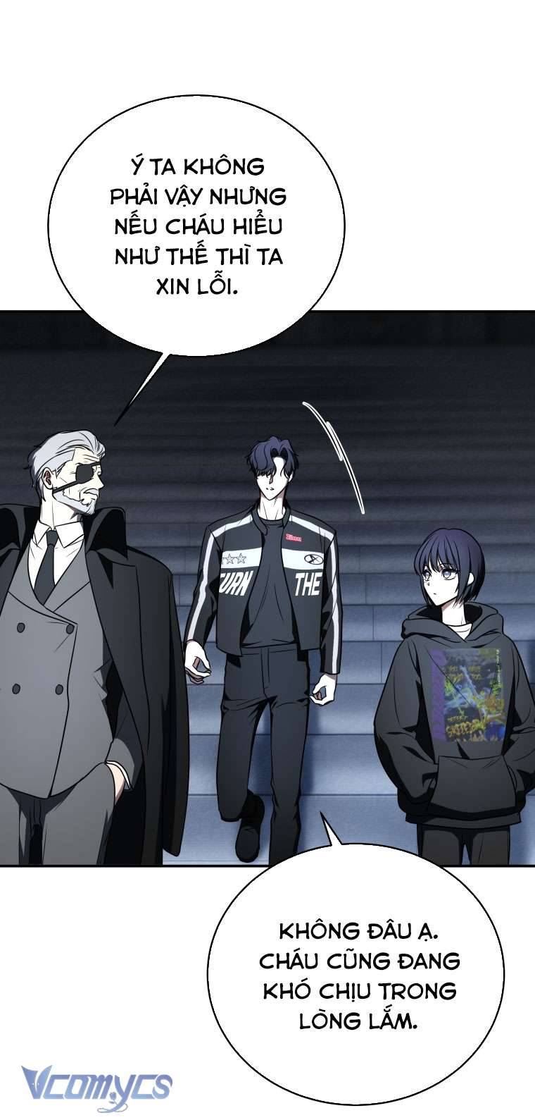 Hướng Dẫn Sinh Tồn Dành Cho Người Xếp Hạng Chap 10 - Next Chap 11