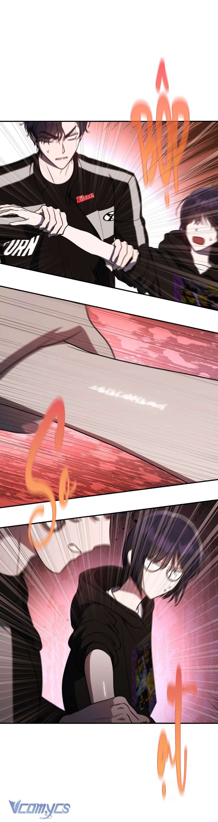 Hướng Dẫn Sinh Tồn Dành Cho Người Xếp Hạng Chap 10 - Next Chap 11