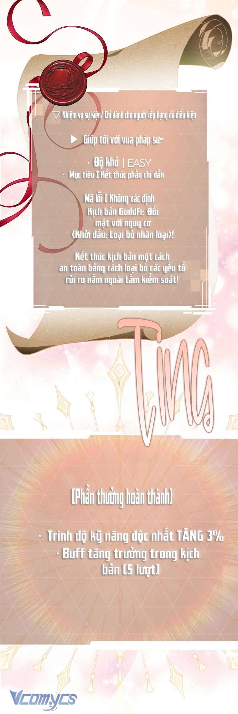 Hướng Dẫn Sinh Tồn Dành Cho Người Xếp Hạng Chap 10 - Next Chap 11