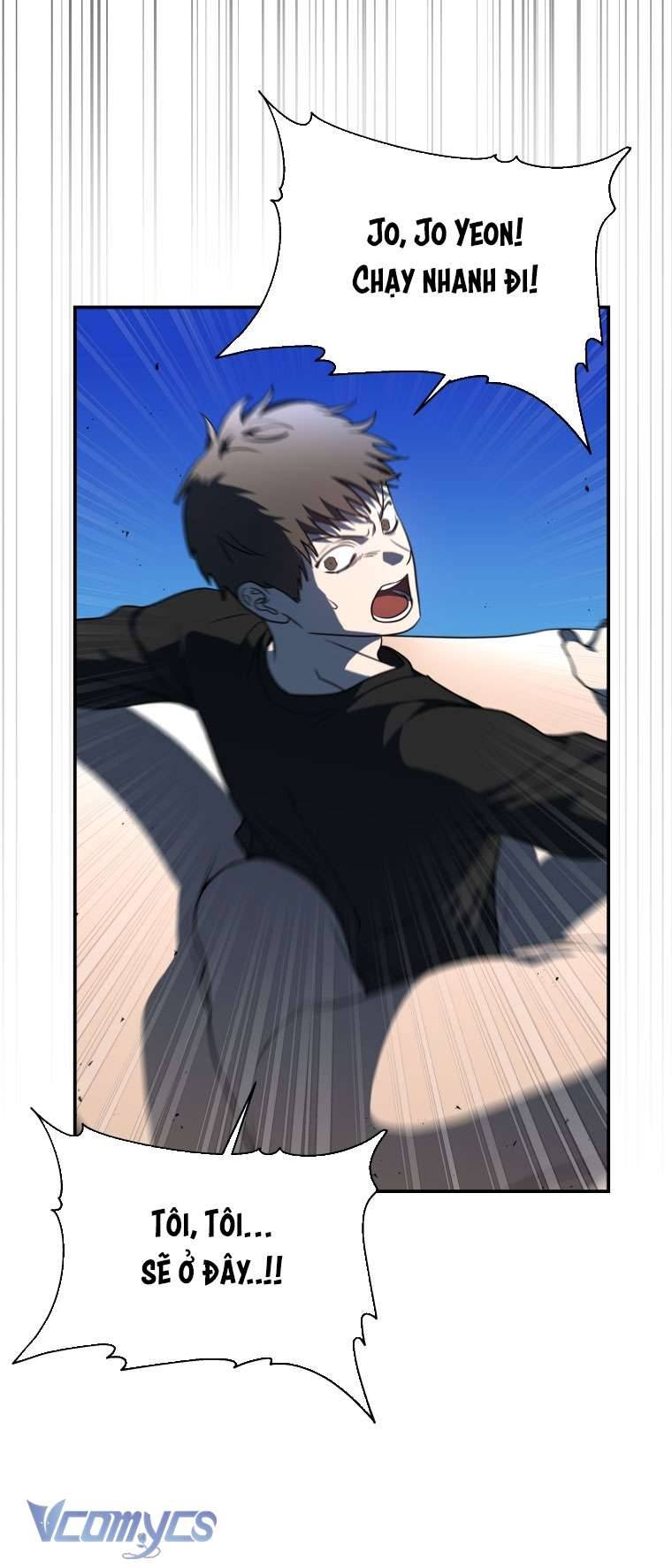 Hướng Dẫn Sinh Tồn Dành Cho Người Xếp Hạng Chap 10 - Next Chap 11