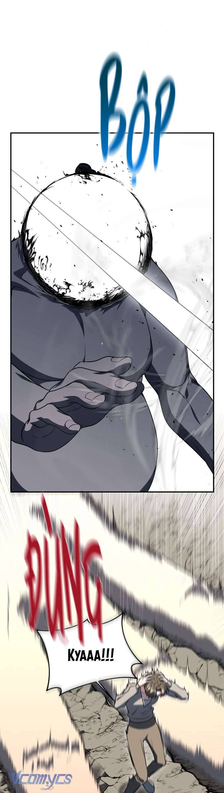 Hướng Dẫn Sinh Tồn Dành Cho Người Xếp Hạng Chap 10 - Next Chap 11