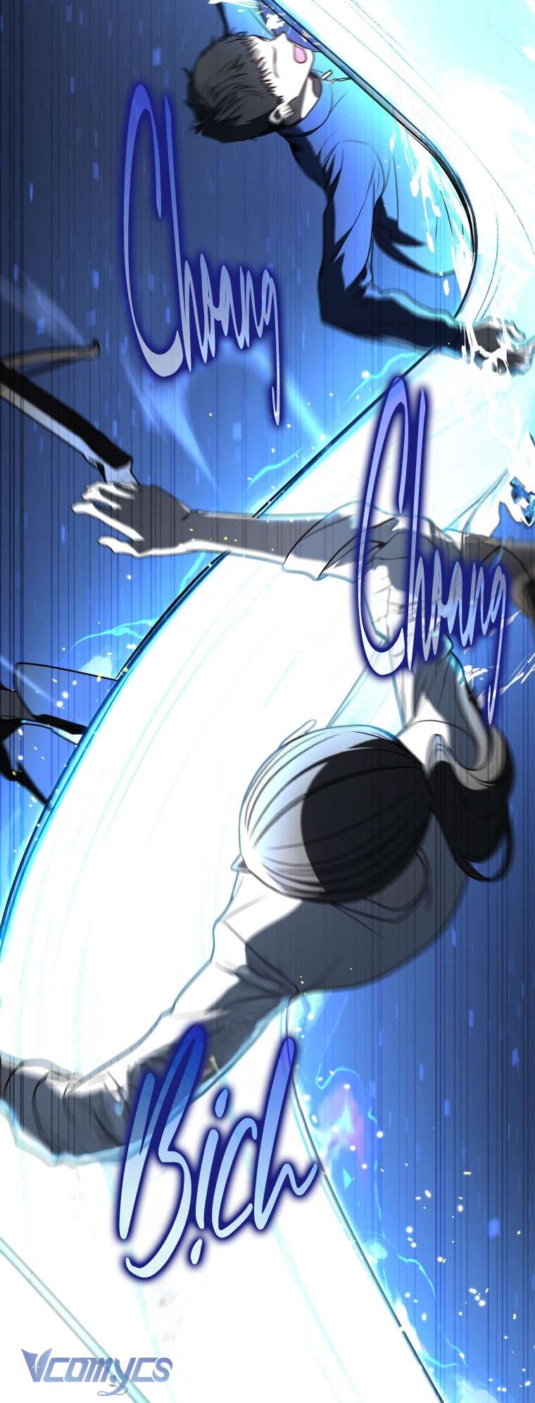 Hướng Dẫn Sinh Tồn Dành Cho Người Xếp Hạng Chap 10 - Next Chap 11