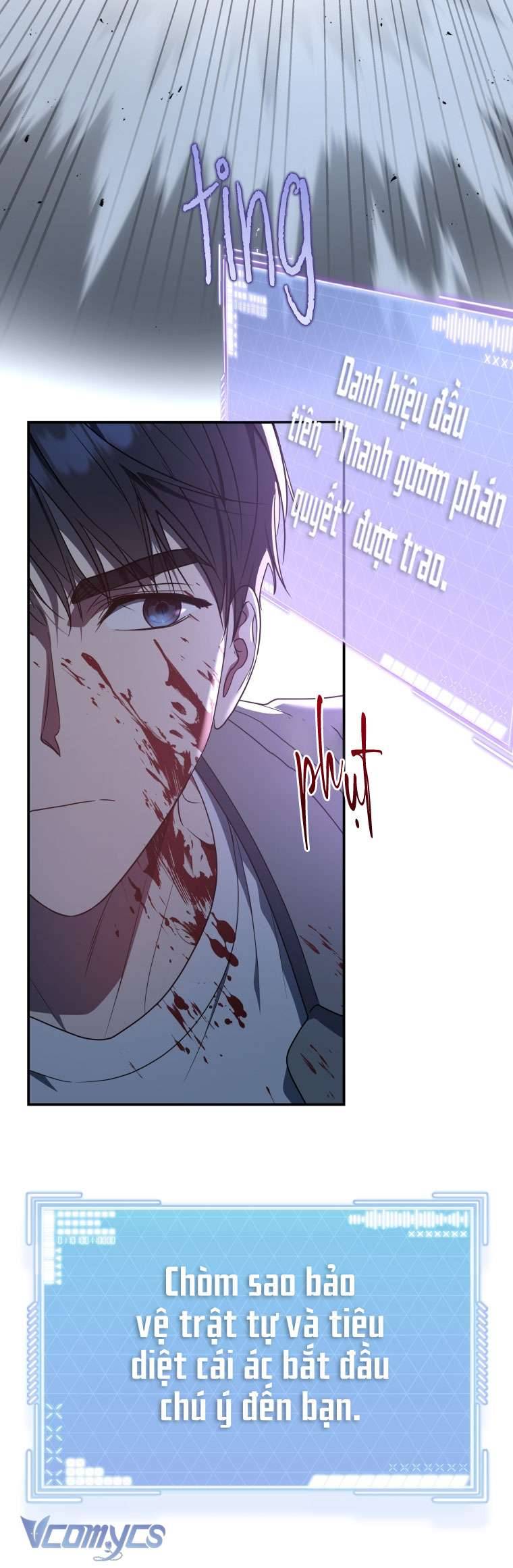 Hướng Dẫn Sinh Tồn Dành Cho Người Xếp Hạng Chap 10 - Next Chap 11