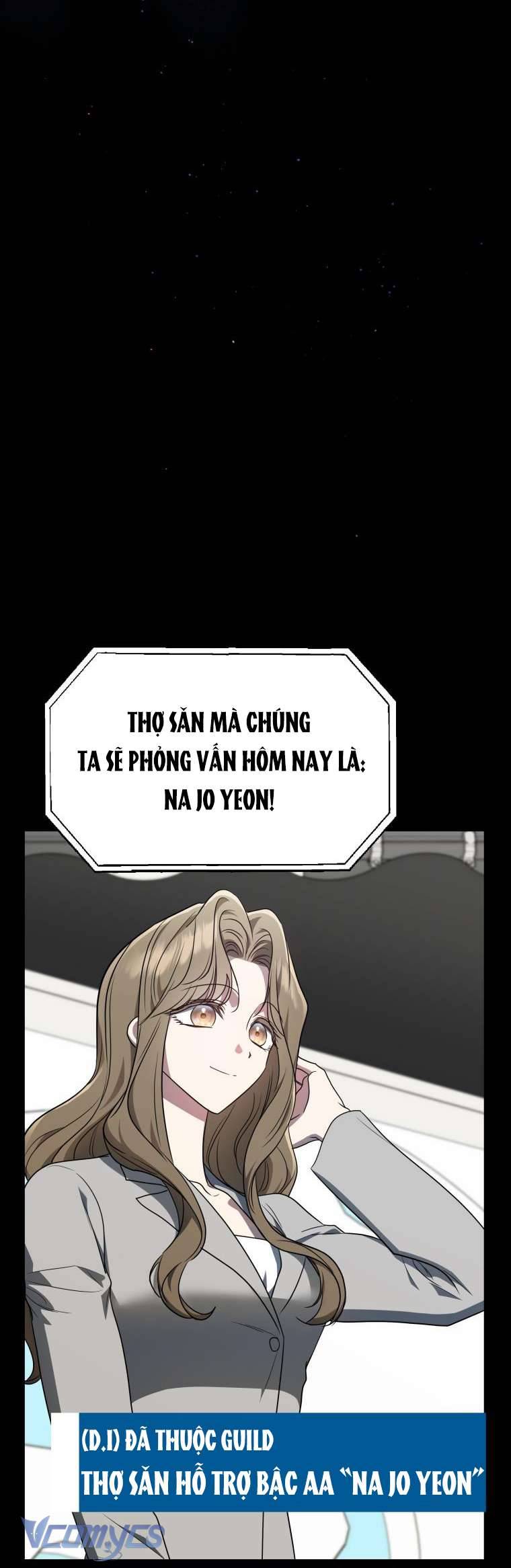 Hướng Dẫn Sinh Tồn Dành Cho Người Xếp Hạng Chap 11 - Next Chap 12