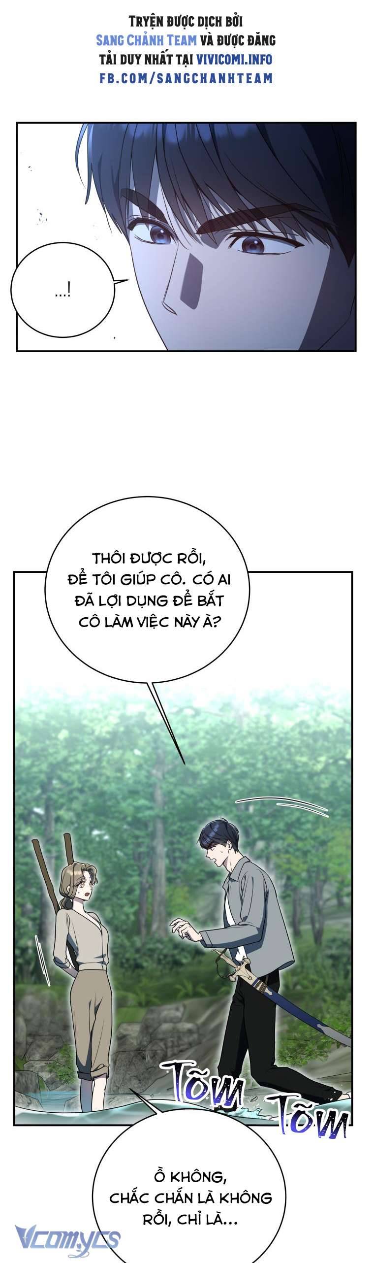 Hướng Dẫn Sinh Tồn Dành Cho Người Xếp Hạng Chap 11 - Next Chap 12