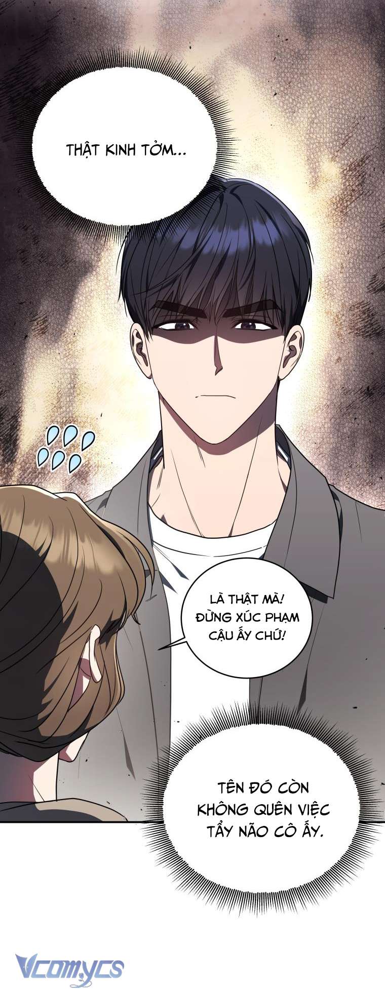 Hướng Dẫn Sinh Tồn Dành Cho Người Xếp Hạng Chap 11 - Next Chap 12