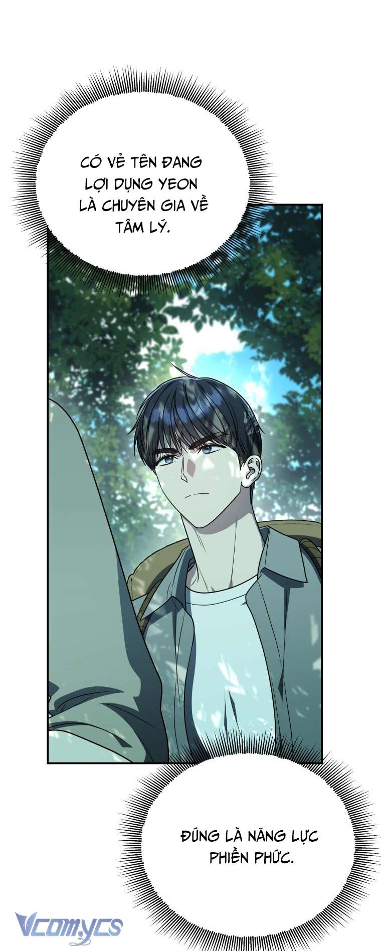 Hướng Dẫn Sinh Tồn Dành Cho Người Xếp Hạng Chap 11 - Next Chap 12