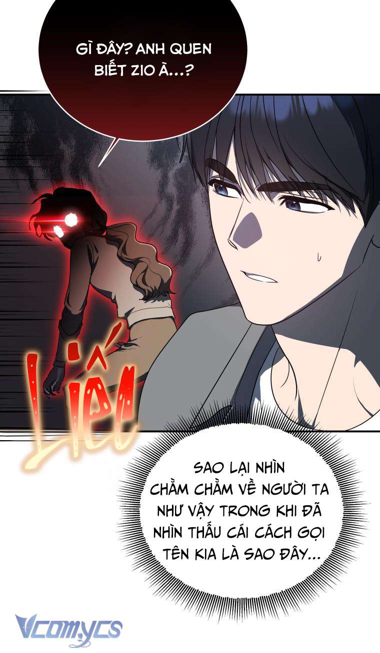 Hướng Dẫn Sinh Tồn Dành Cho Người Xếp Hạng Chap 11 - Next Chap 12