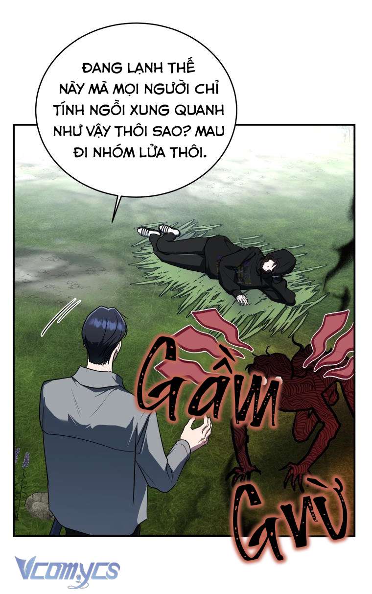 Hướng Dẫn Sinh Tồn Dành Cho Người Xếp Hạng Chap 11 - Next Chap 12