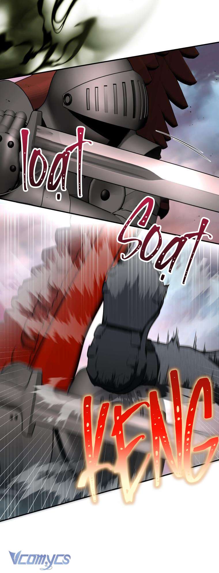 Hướng Dẫn Sinh Tồn Dành Cho Người Xếp Hạng Chap 11 - Next Chap 12