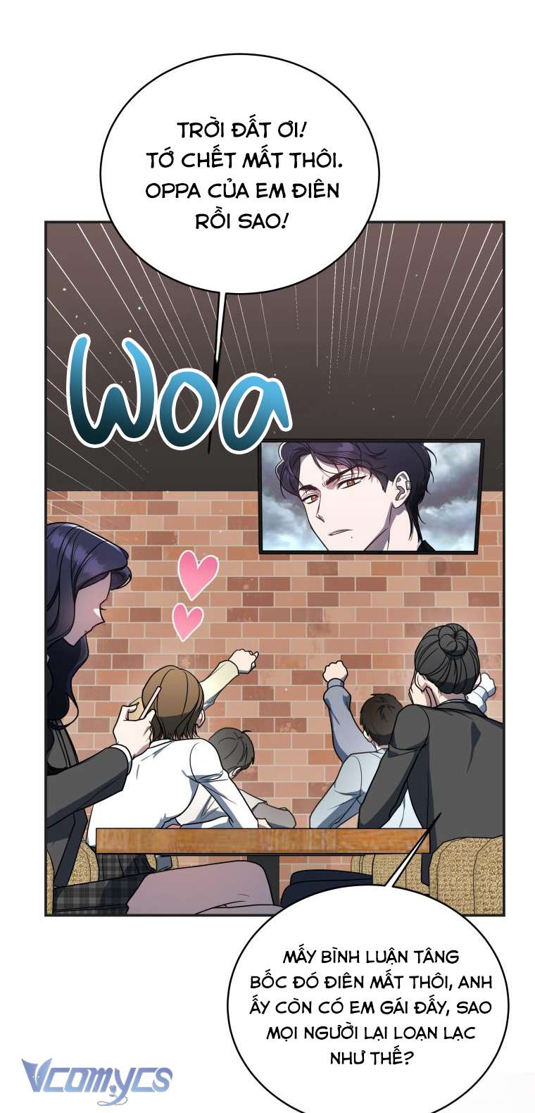 Hướng Dẫn Sinh Tồn Dành Cho Người Xếp Hạng Chap 11 - Next Chap 12