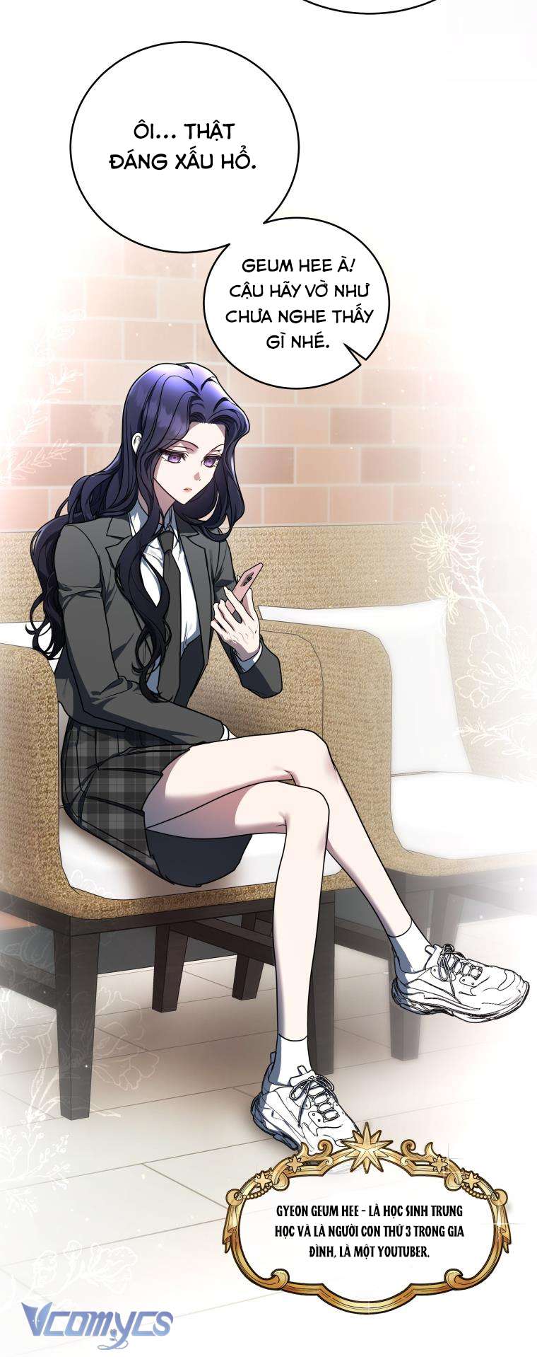 Hướng Dẫn Sinh Tồn Dành Cho Người Xếp Hạng Chap 11 - Next Chap 12