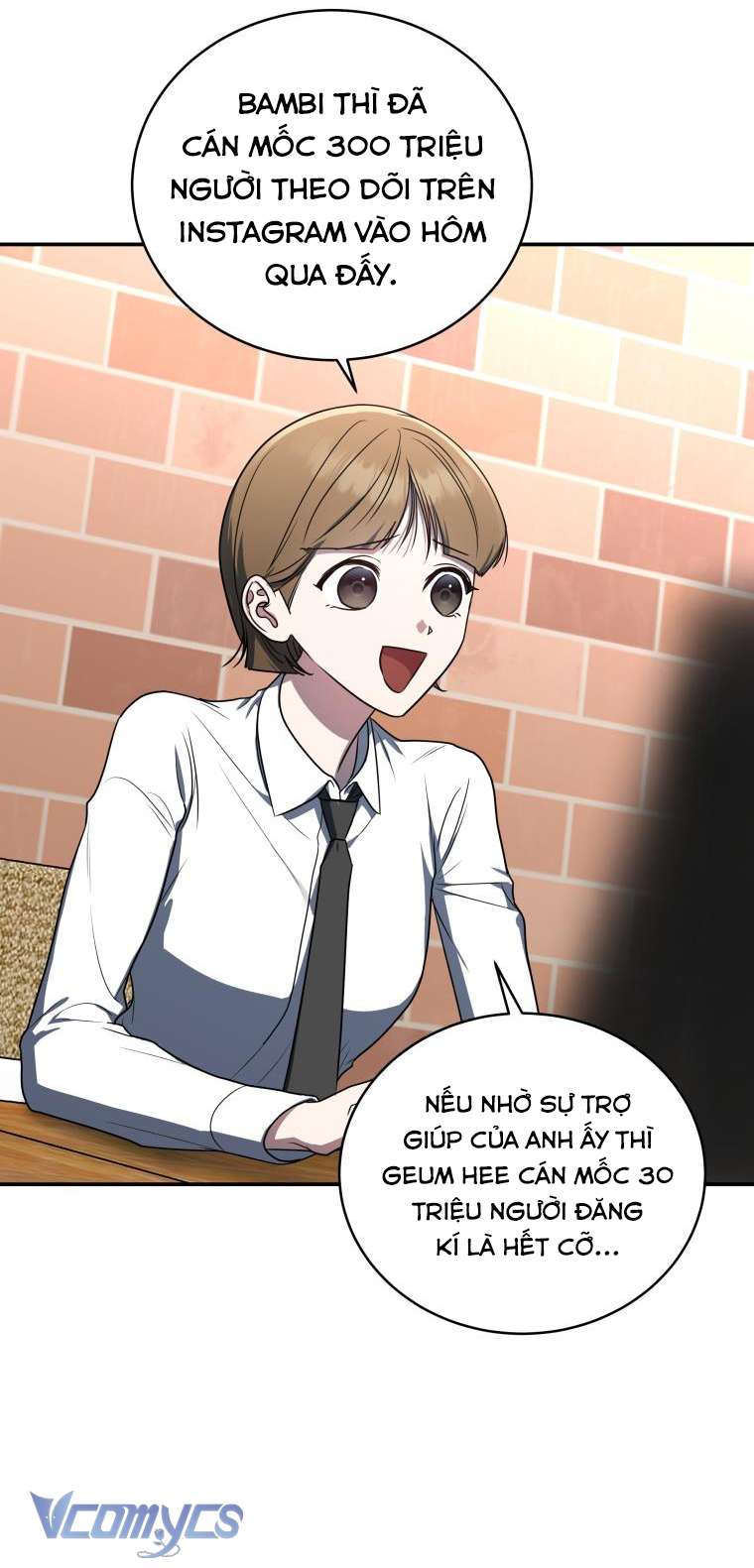 Hướng Dẫn Sinh Tồn Dành Cho Người Xếp Hạng Chap 11 - Next Chap 12