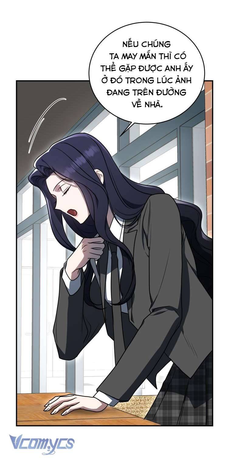 Hướng Dẫn Sinh Tồn Dành Cho Người Xếp Hạng Chap 11 - Next Chap 12