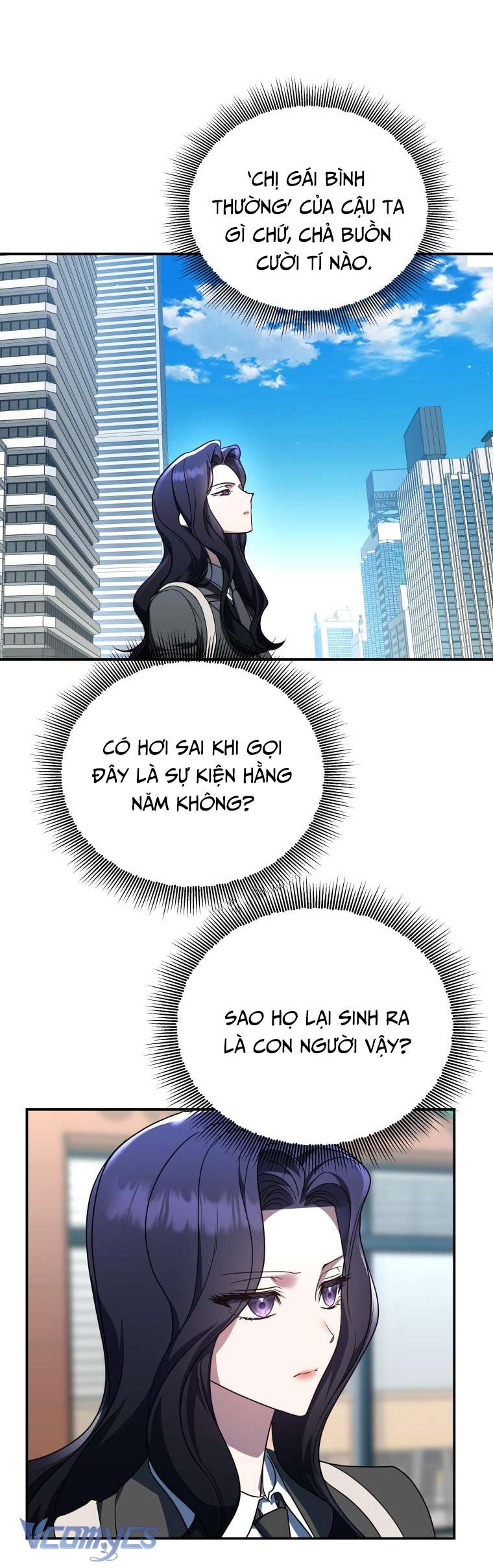 Hướng Dẫn Sinh Tồn Dành Cho Người Xếp Hạng Chap 11 - Next Chap 12