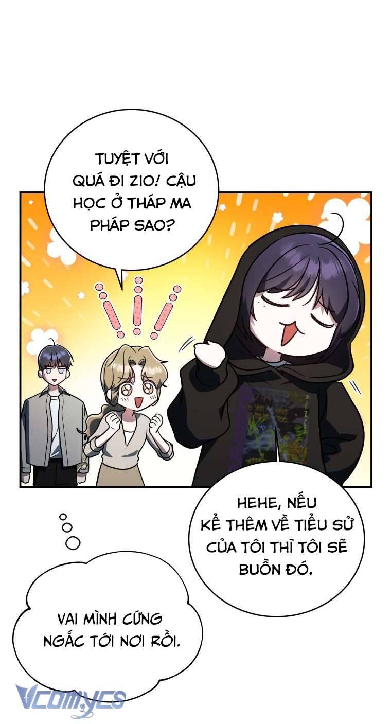 Hướng Dẫn Sinh Tồn Dành Cho Người Xếp Hạng Chap 11 - Next Chap 12