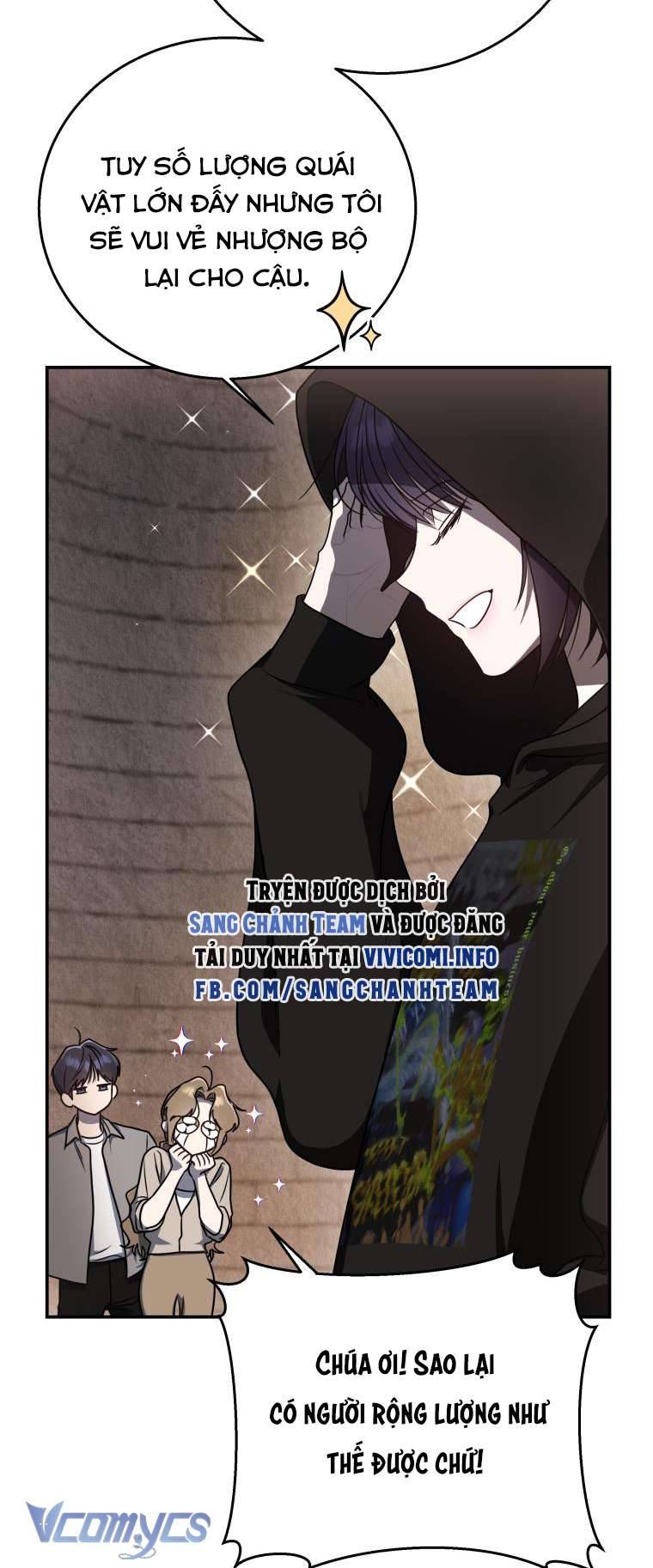 Hướng Dẫn Sinh Tồn Dành Cho Người Xếp Hạng Chap 11 - Next Chap 12