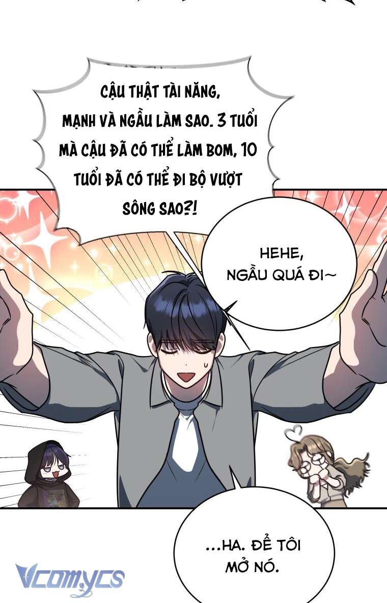 Hướng Dẫn Sinh Tồn Dành Cho Người Xếp Hạng Chap 11 - Next Chap 12