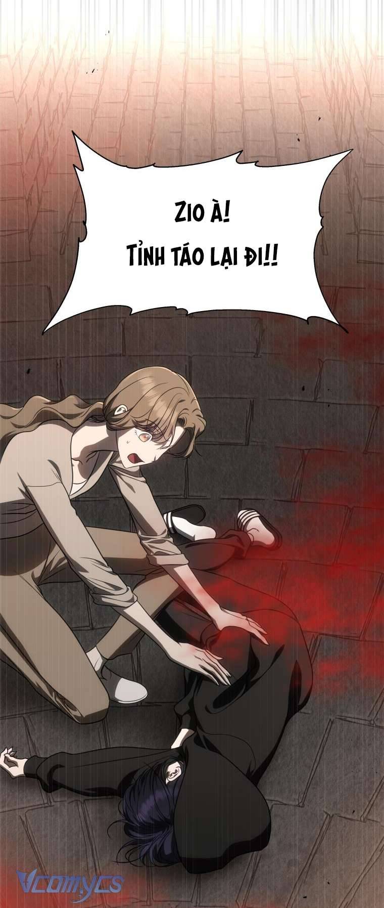 Hướng Dẫn Sinh Tồn Dành Cho Người Xếp Hạng Chap 11 - Next Chap 12