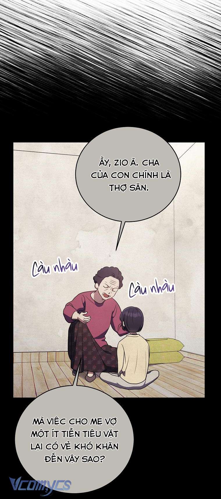 Hướng Dẫn Sinh Tồn Dành Cho Người Xếp Hạng Chap 12 - Next Chap 13