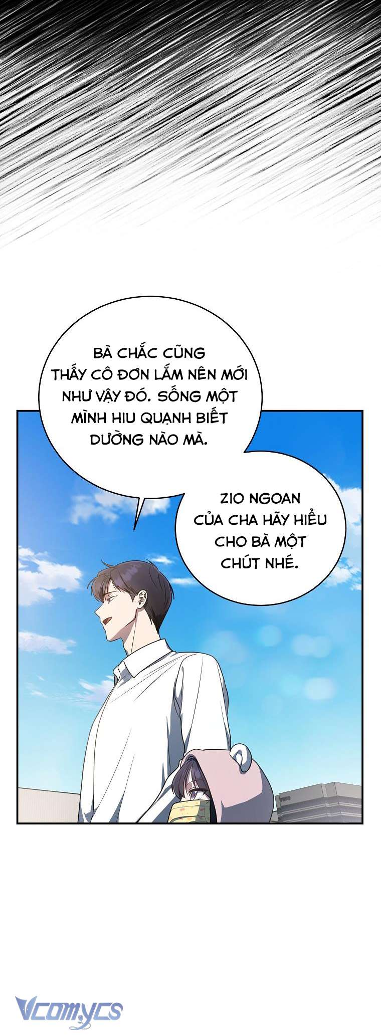 Hướng Dẫn Sinh Tồn Dành Cho Người Xếp Hạng Chap 12 - Next Chap 13