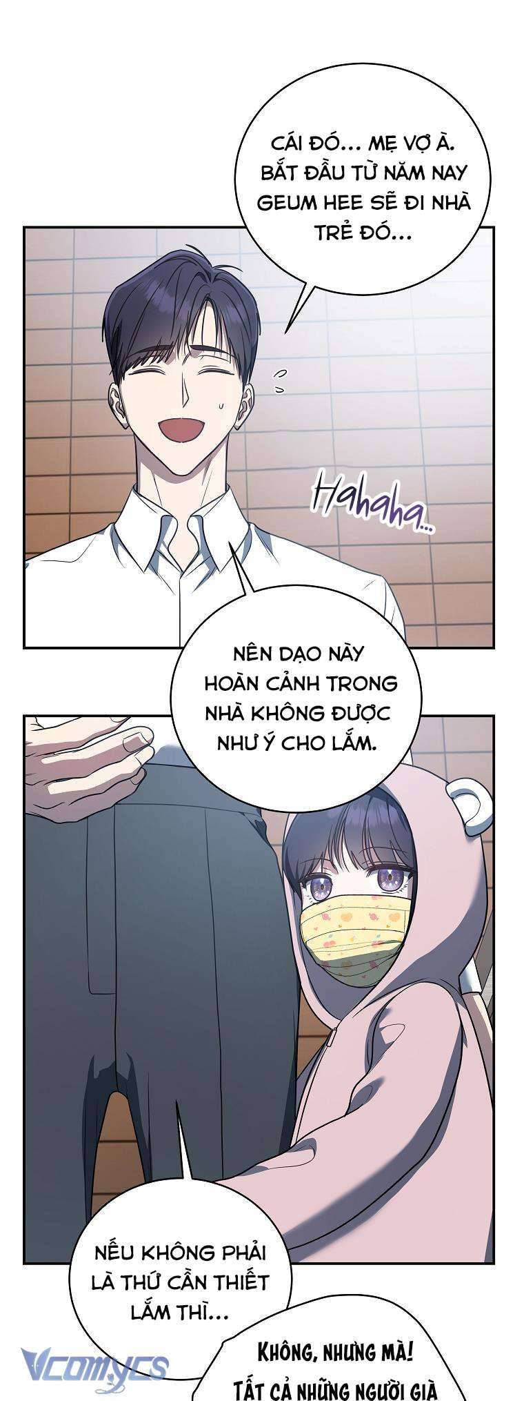 Hướng Dẫn Sinh Tồn Dành Cho Người Xếp Hạng Chap 12 - Next Chap 13