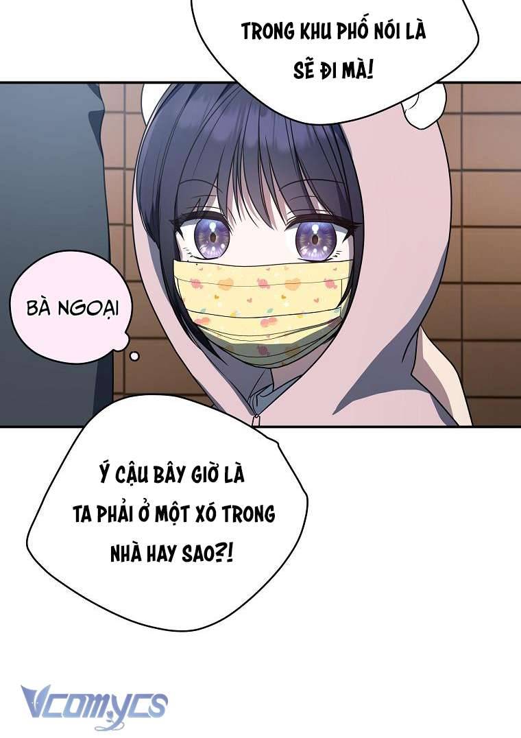 Hướng Dẫn Sinh Tồn Dành Cho Người Xếp Hạng Chap 12 - Next Chap 13