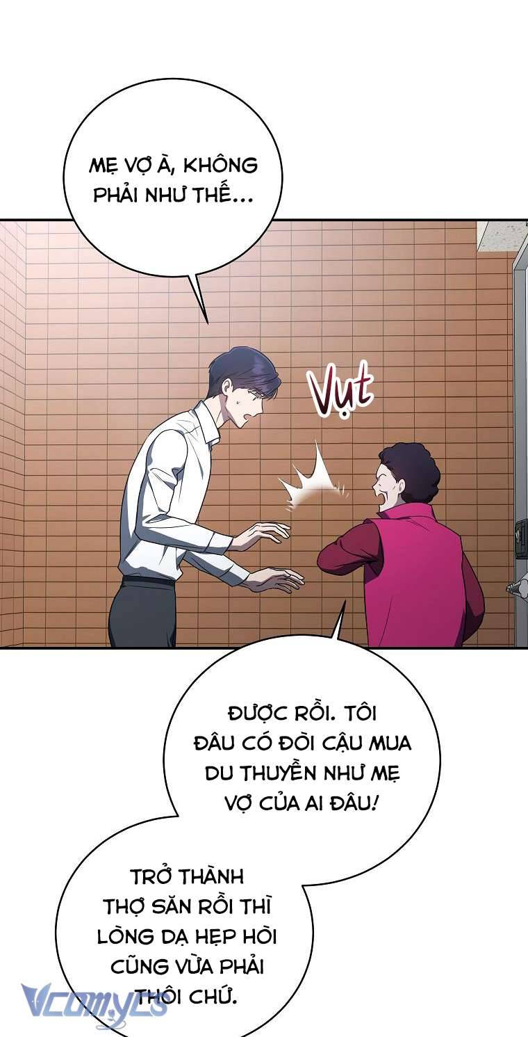 Hướng Dẫn Sinh Tồn Dành Cho Người Xếp Hạng Chap 12 - Next Chap 13