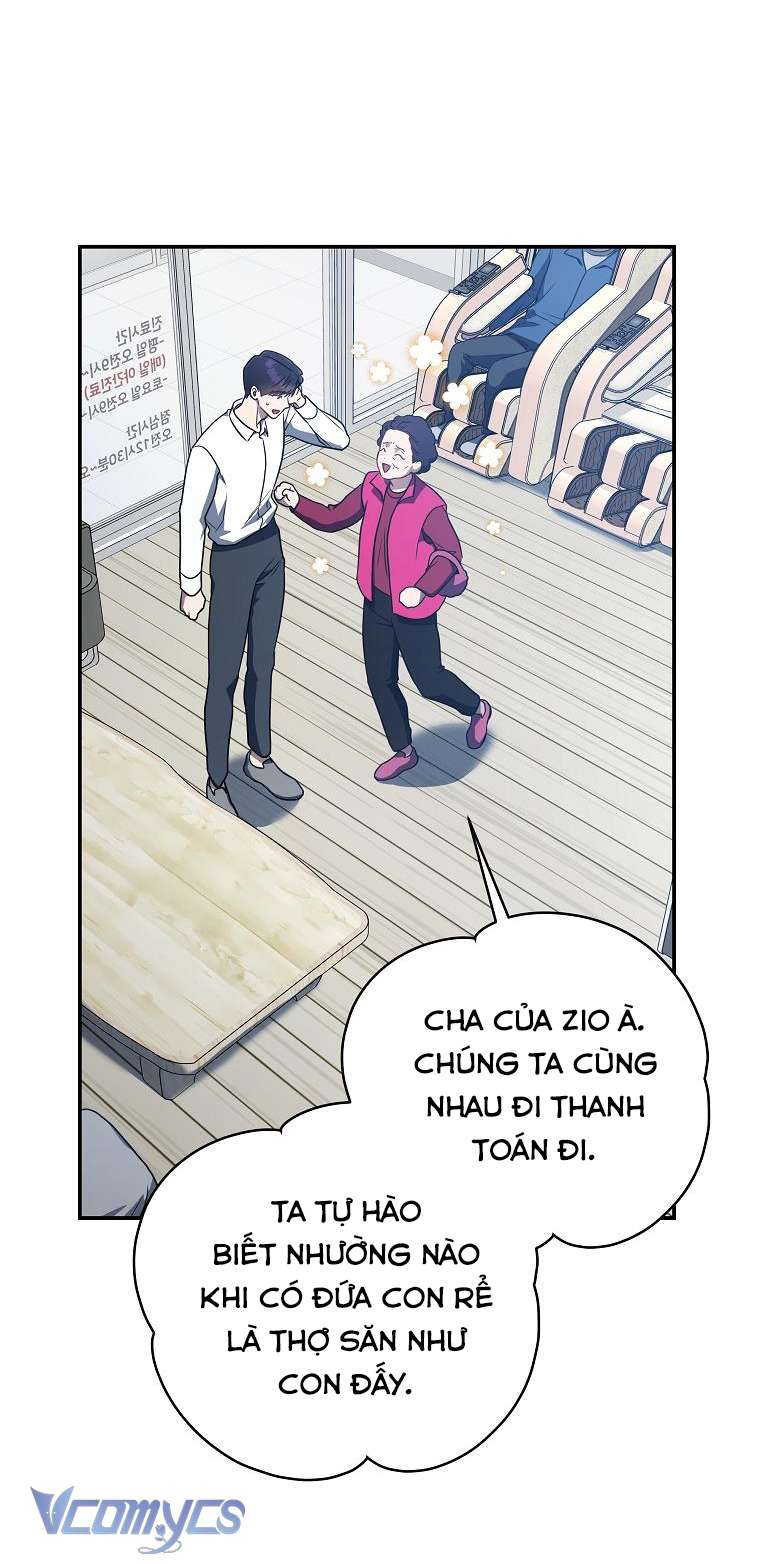 Hướng Dẫn Sinh Tồn Dành Cho Người Xếp Hạng Chap 12 - Next Chap 13