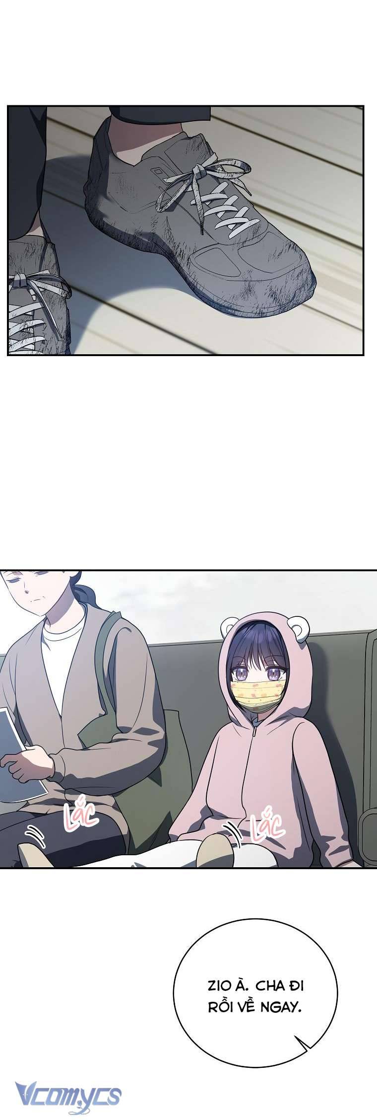 Hướng Dẫn Sinh Tồn Dành Cho Người Xếp Hạng Chap 12 - Next Chap 13