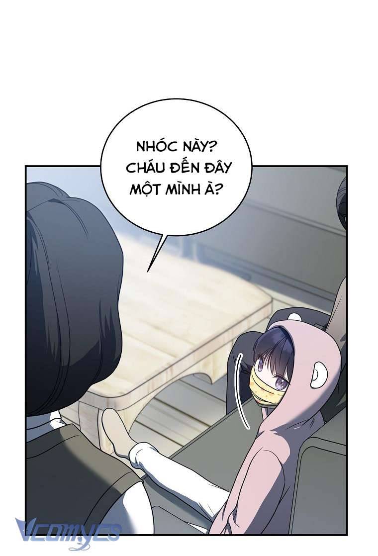 Hướng Dẫn Sinh Tồn Dành Cho Người Xếp Hạng Chap 12 - Next Chap 13