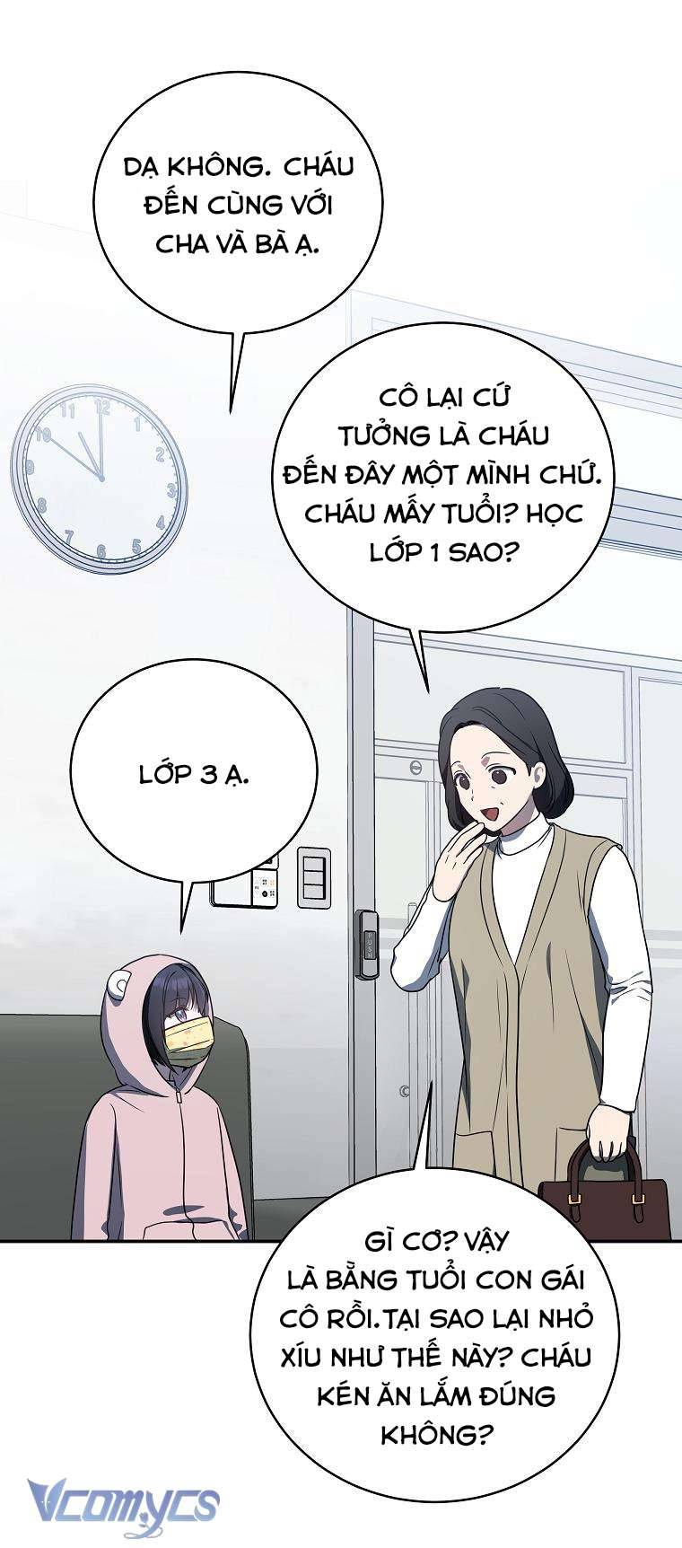 Hướng Dẫn Sinh Tồn Dành Cho Người Xếp Hạng Chap 12 - Next Chap 13