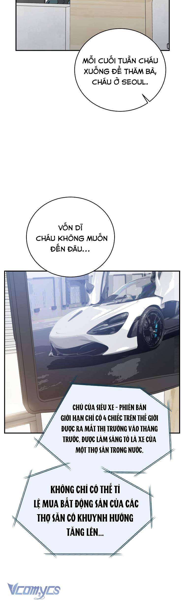 Hướng Dẫn Sinh Tồn Dành Cho Người Xếp Hạng Chap 12 - Next Chap 13