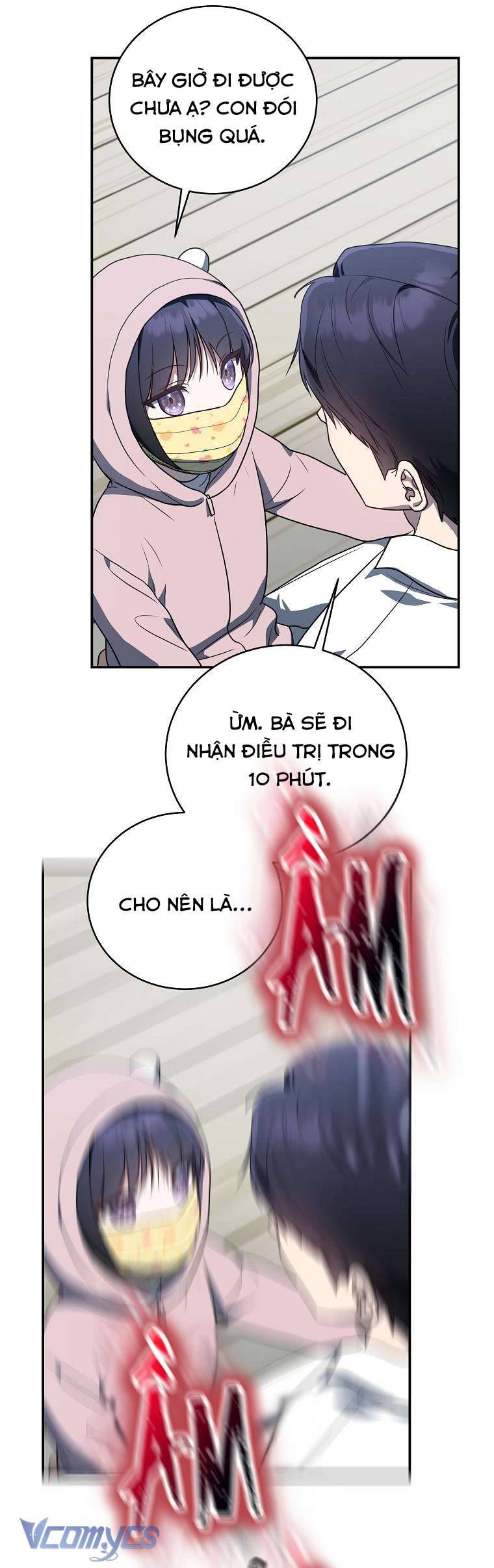 Hướng Dẫn Sinh Tồn Dành Cho Người Xếp Hạng Chap 12 - Next Chap 13