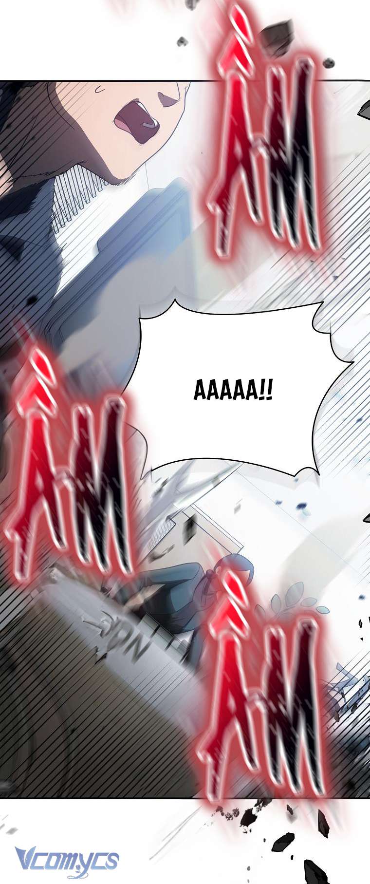 Hướng Dẫn Sinh Tồn Dành Cho Người Xếp Hạng Chap 12 - Next Chap 13