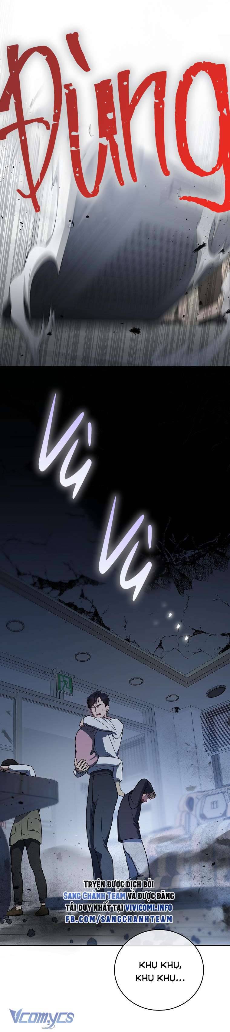 Hướng Dẫn Sinh Tồn Dành Cho Người Xếp Hạng Chap 12 - Next Chap 13