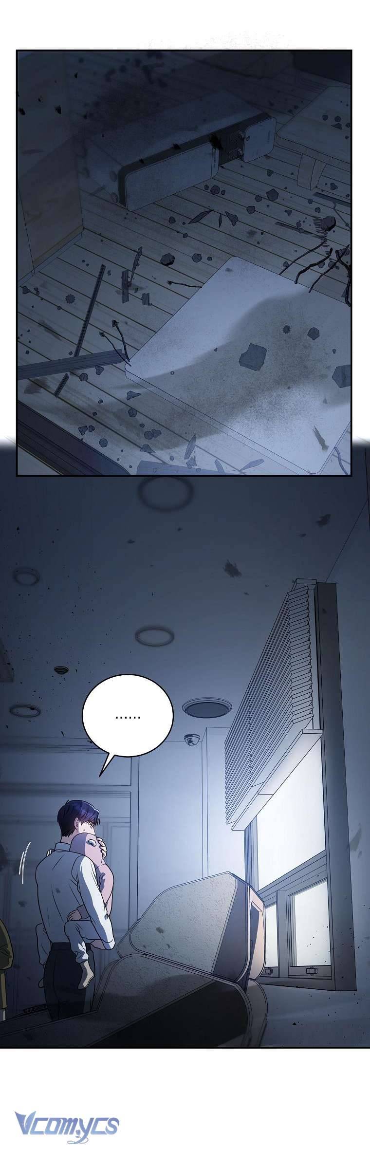 Hướng Dẫn Sinh Tồn Dành Cho Người Xếp Hạng Chap 12 - Next Chap 13