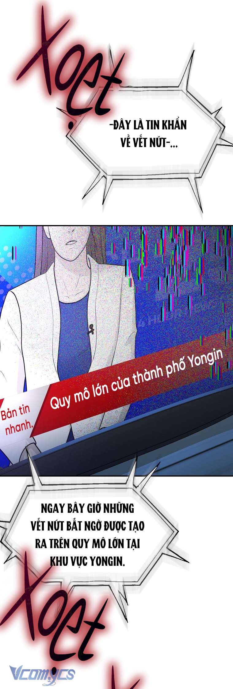 Hướng Dẫn Sinh Tồn Dành Cho Người Xếp Hạng Chap 12 - Next Chap 13