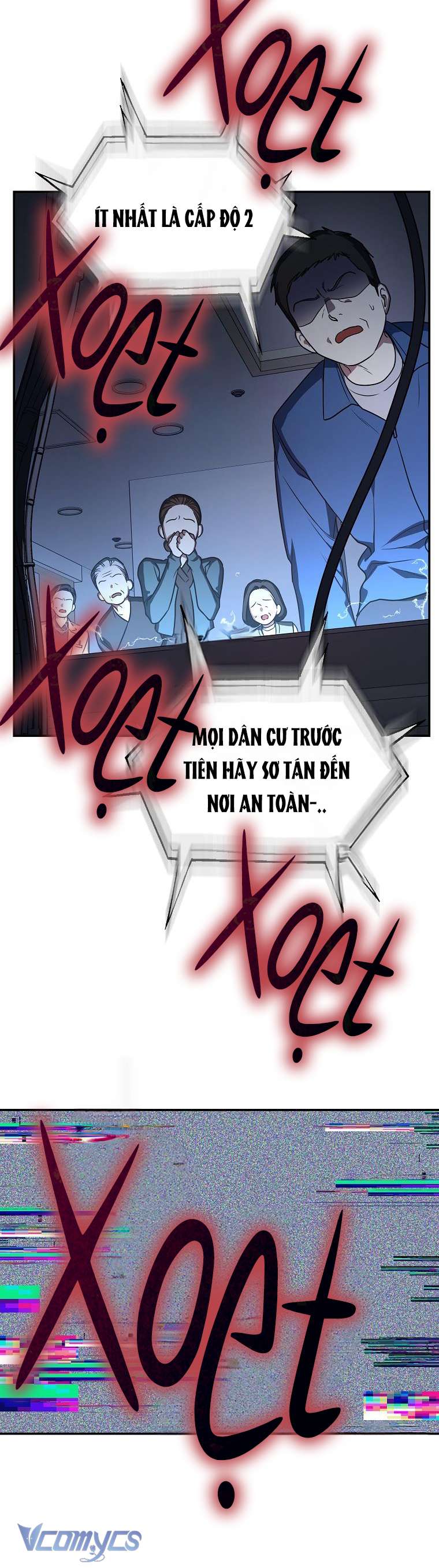 Hướng Dẫn Sinh Tồn Dành Cho Người Xếp Hạng Chap 12 - Next Chap 13