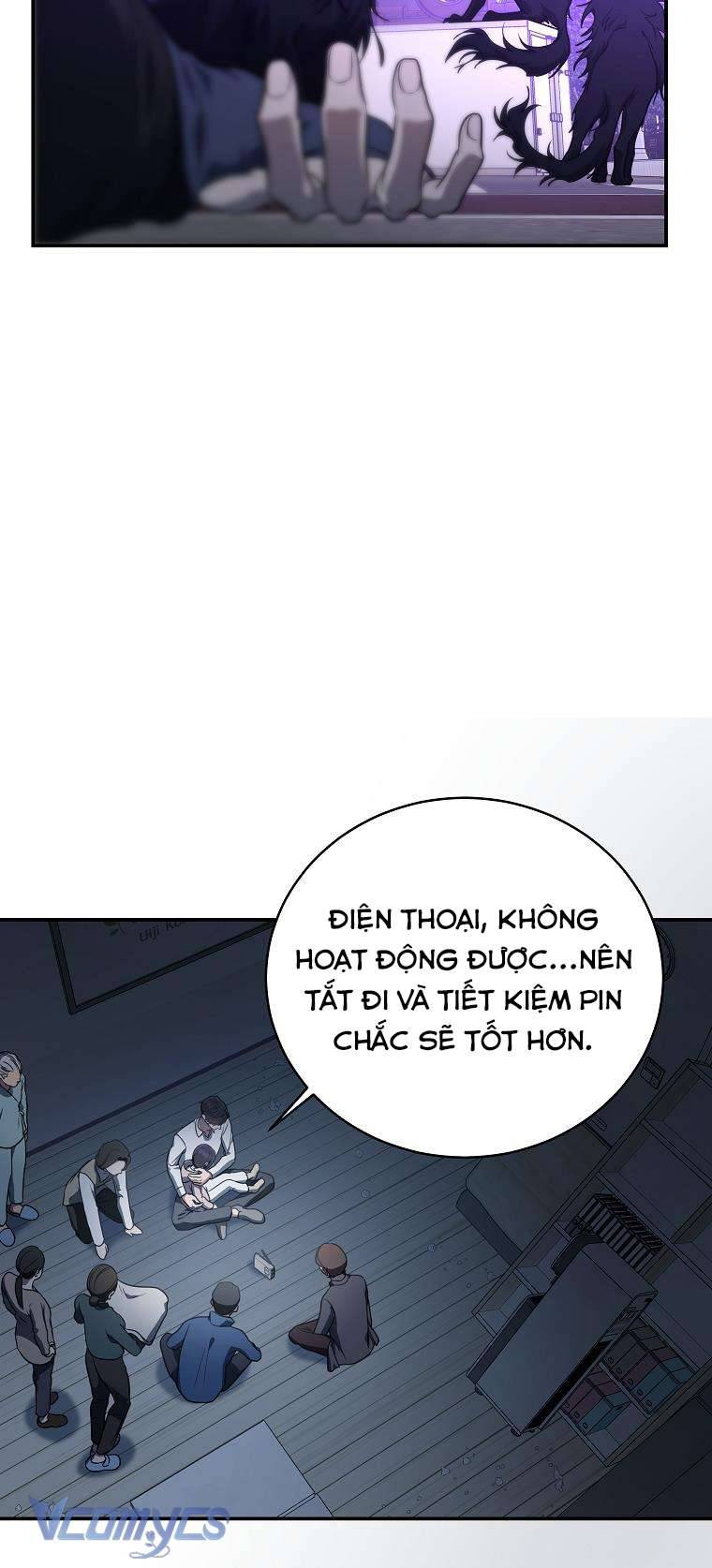 Hướng Dẫn Sinh Tồn Dành Cho Người Xếp Hạng Chap 12 - Next Chap 13